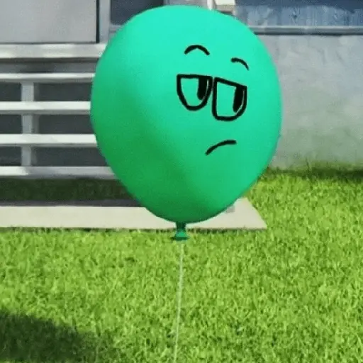 GUMBALL RANDOM 💖✨️
