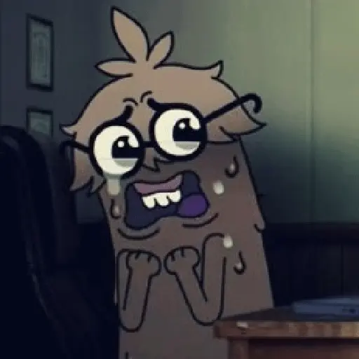GUMBALL RANDOM 💖✨️