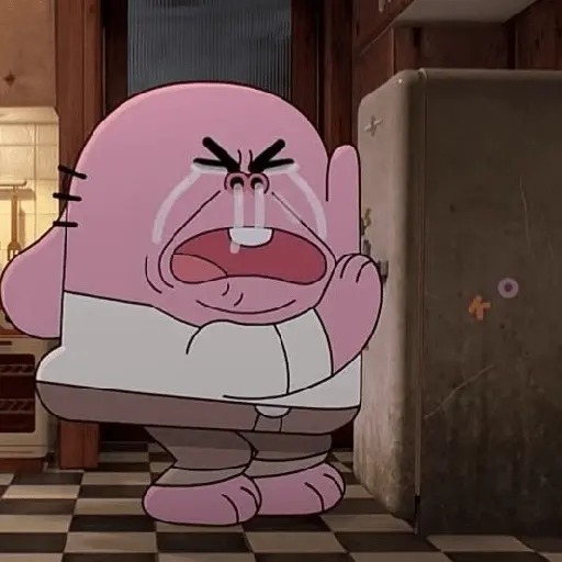 GUMBALL RANDOM 💖✨️