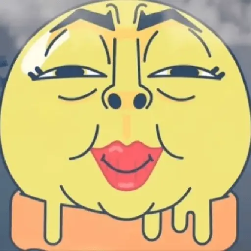 GUMBALL RANDOM 💖✨️