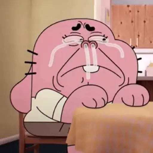 GUMBALL RANDOM 💖✨️