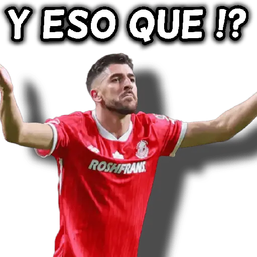 Toluca ⚽👑
