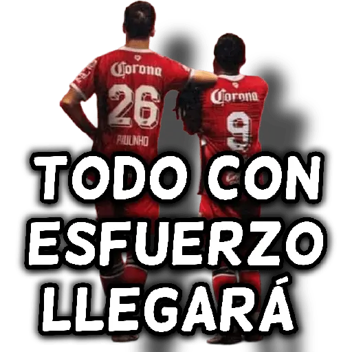 Toluca ⚽👑