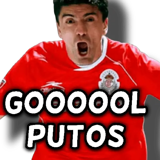 Toluca ⚽👑