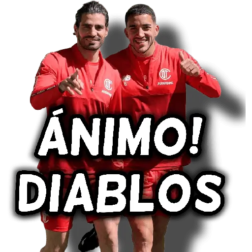 Toluca ⚽👑