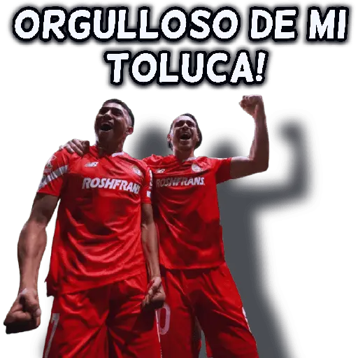 Toluca ⚽👑