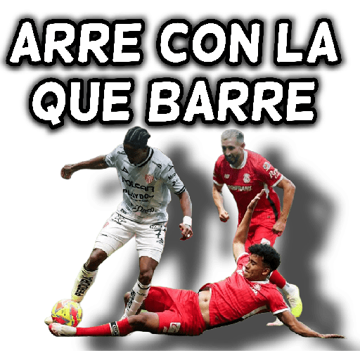 Toluca ⚽👑 preview