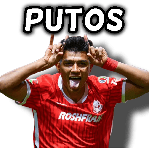 Toluca ⚽👑 preview