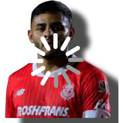 Toluca ⚽👑