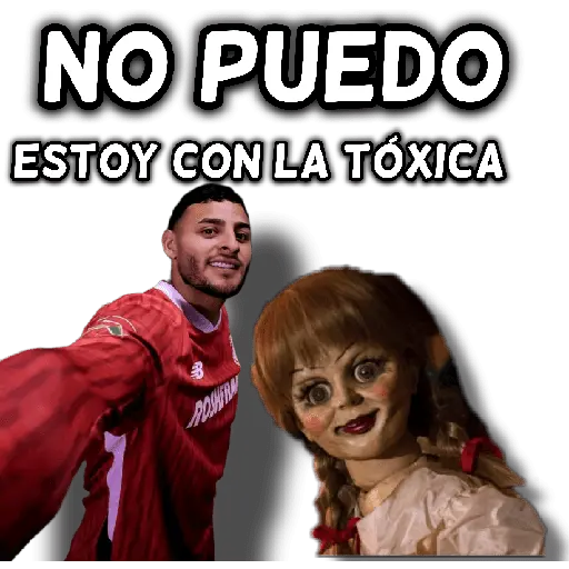 Toluca ⚽👑