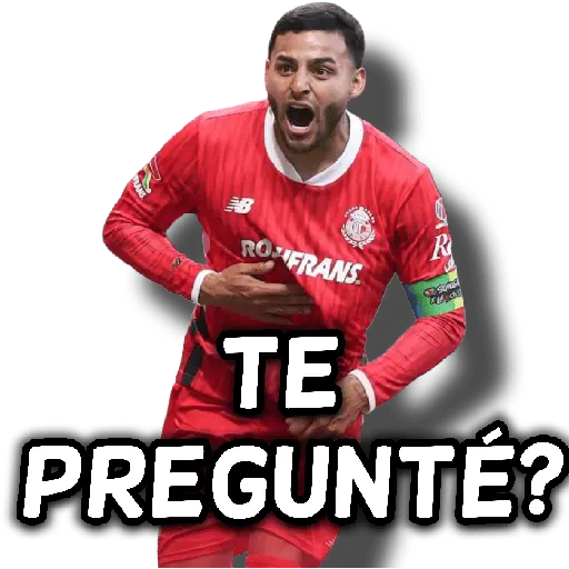 Toluca ⚽👑