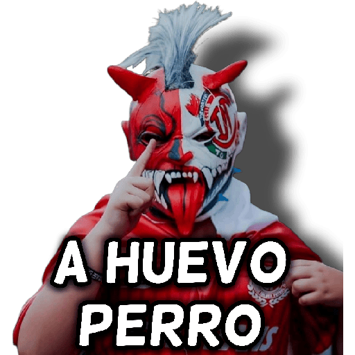 Toluca ⚽👑 preview