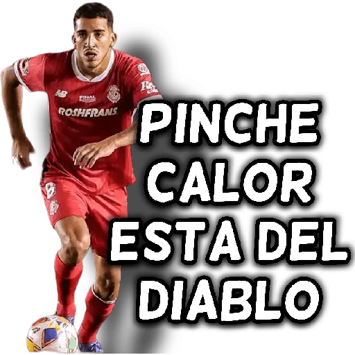 Toluca ⚽👑