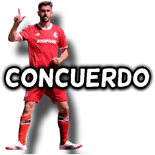 Toluca ⚽👑