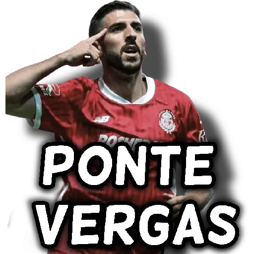 Toluca ⚽👑