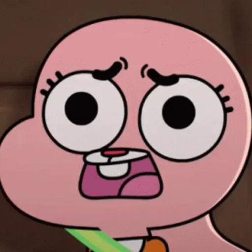 Mundo de Gumball GIFs
