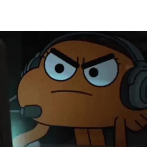 Mundo de Gumball GIFs