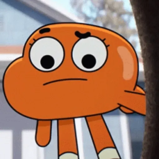 Mundo de Gumball GIFs