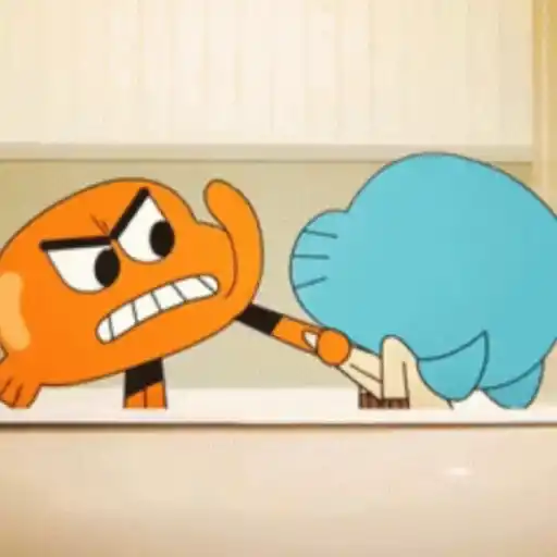 Mundo de Gumball GIFs