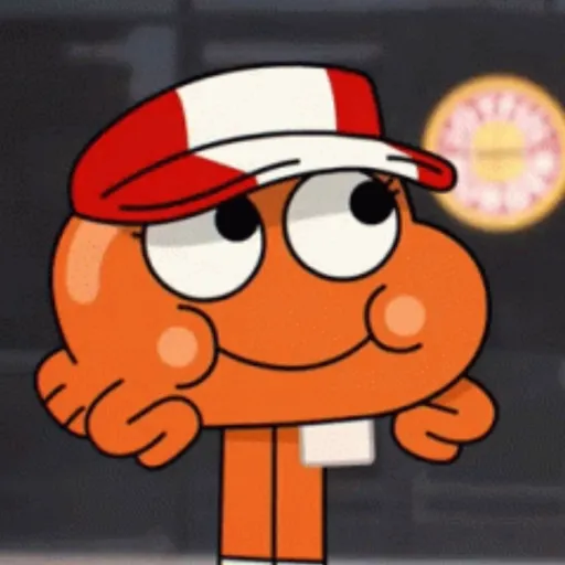 Mundo de Gumball GIFs