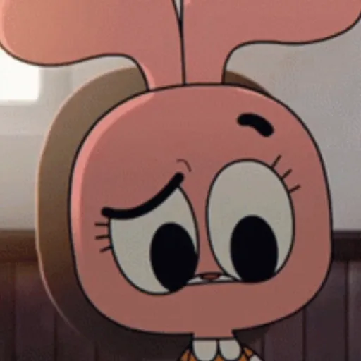 Mundo de Gumball GIFs