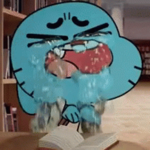 Mundo de Gumball GIFs