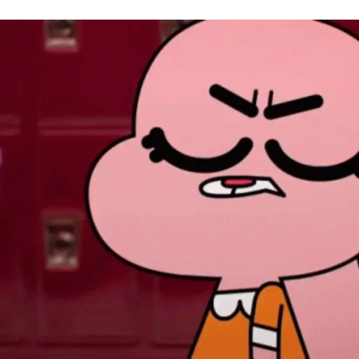Mundo de Gumball GIFs