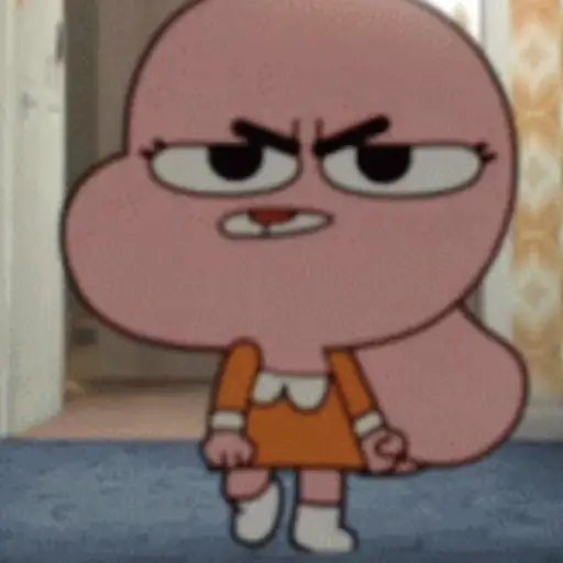 Mundo de Gumball GIFs