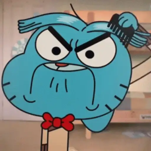 Mundo de Gumball GIFs