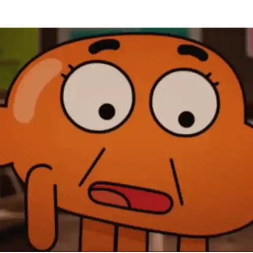 Mundo de Gumball GIFs