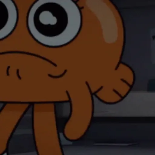Mundo de Gumball GIFs