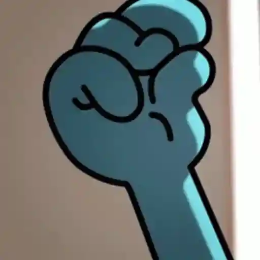 Mundo de Gumball GIFs