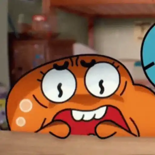 Mundo de Gumball GIFs