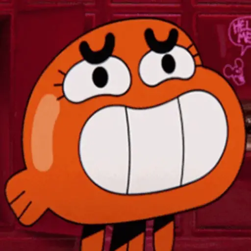 Mundo de Gumball GIFs
