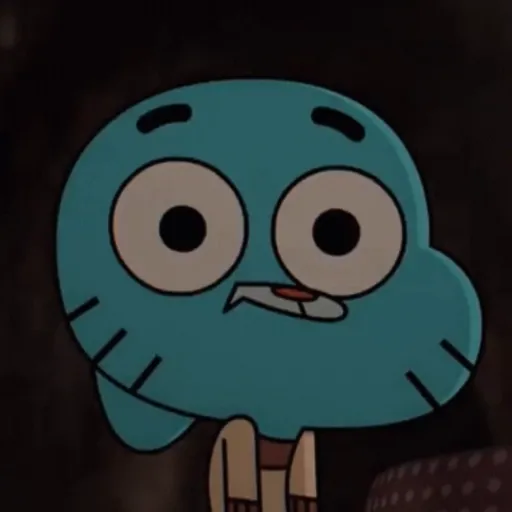 Mundo de Gumball GIFs