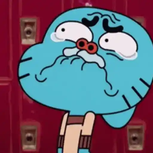 Mundo de Gumball GIFs