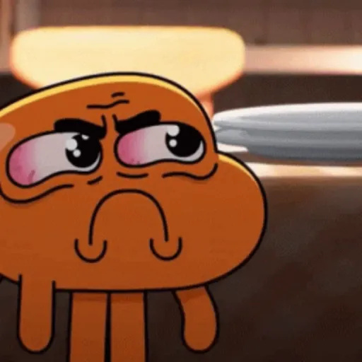 Mundo de Gumball GIFs