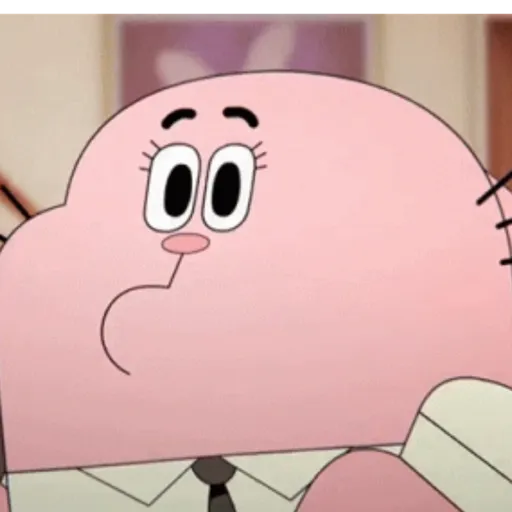 Mundo de Gumball GIFs