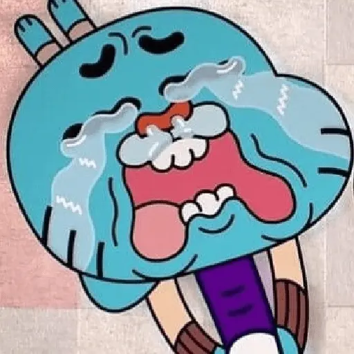 GUMBALL💙