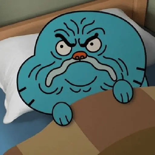 GUMBALL💙
