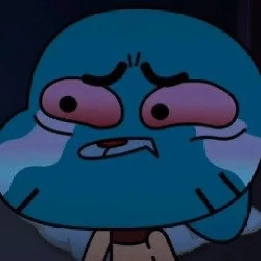 GUMBALL💙