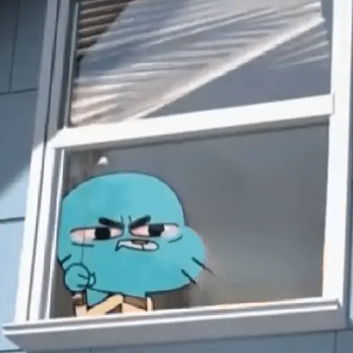 GUMBALL💙