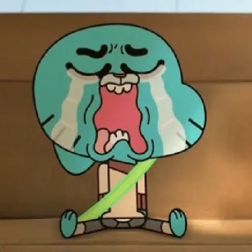 GUMBALL💙