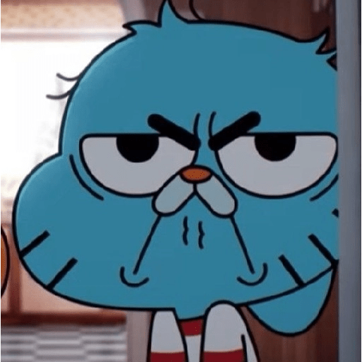 GUMBALL💙 preview