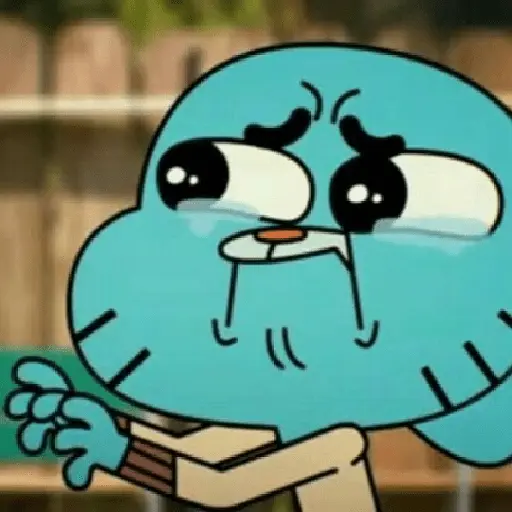 GUMBALL💙