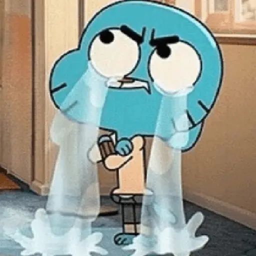 GUMBALL💙