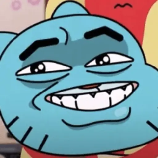 GUMBALL💙