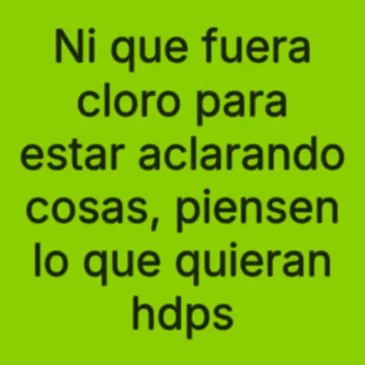 📗⛳ FRASES [Brat] 2 ⛳📗