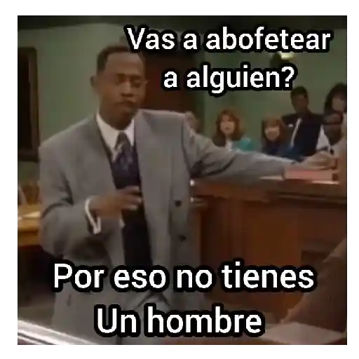 Martin Lawrence Abogado 💼🛄