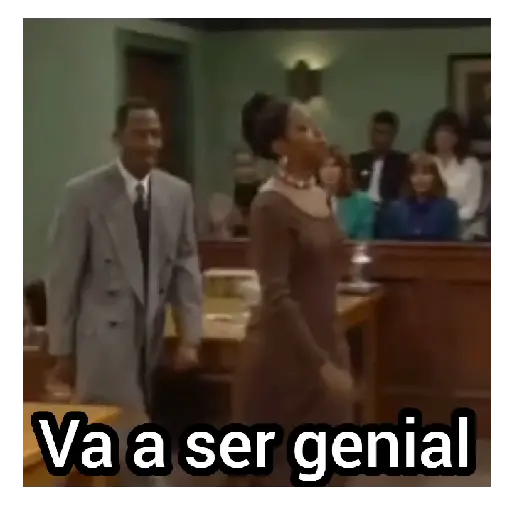 Martin Lawrence Abogado 💼🛄